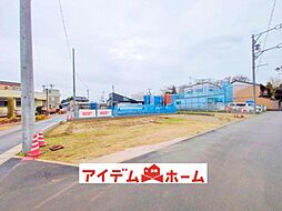 一宮市西五城第5　全2棟　1号棟