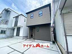 北区成願寺102　全2棟　2号棟