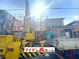 北区成願寺102　全2棟　2号棟