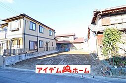 江南市赤童子町白山　全1棟