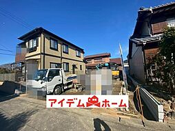 江南市赤童子町白山　全1棟