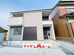 稲沢市平和町2期 全1棟