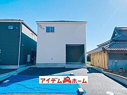 各務原市那加前野町第4　全2棟　1号棟