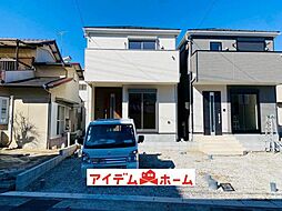 西区比良第16　全5棟　5号棟