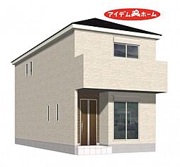 西区比良第16 全5棟 5号棟