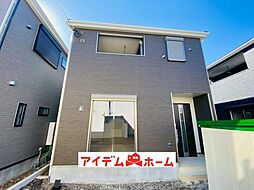 西区比良第16　全5棟　3号棟