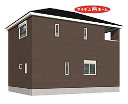 西区比良第16　全5棟　3号棟