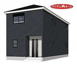 西区比良第16 全5棟 2号棟