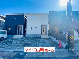 西区比良第16　全5棟　1号棟