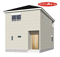 西区比良第16　全5棟　1号棟