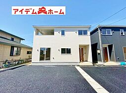 一宮市今伊勢町馬寄第12　全4棟　2号棟