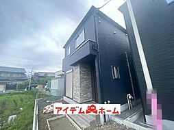 清須市寺野元町1期　全2棟　2号棟