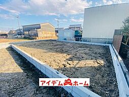 清須市寺野元町1期　全2棟　2号棟