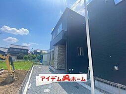 清須市寺野元町1期　全2棟　2号棟