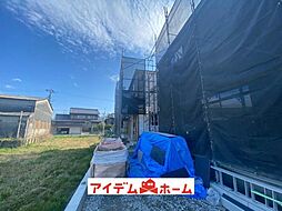 清須市寺野元町1期　全2棟　2号棟
