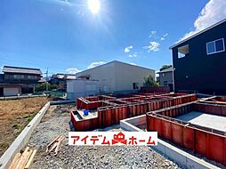 清須市寺野元町1期　全2棟　2号棟