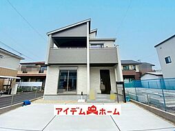 一宮市向山町2丁目　全1棟
