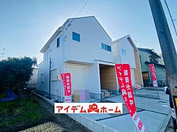 西区城西町076　全2棟　2号棟