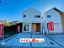 西区城西町076　全2棟　2号棟