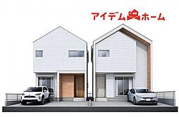 西区城西町076　全2棟　2号棟