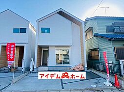 西区城西町076　全2棟　1号棟