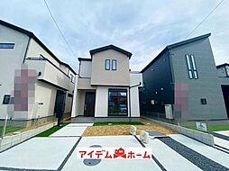 北名古屋市六ツ師7期　全8棟　2号棟