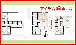 西区城町0178　全1棟