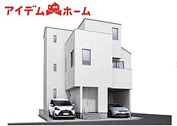 西区城町0178　全1棟