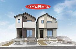 西区花原町1期　全2棟　2号棟