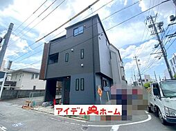 西区浄心104　全1棟