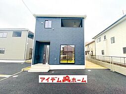 一宮市西五城第5 全4棟 4号棟