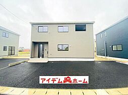 一宮市西五城第5　全4棟　3号棟