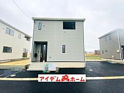 一宮市西五城第5　全4棟　2号棟