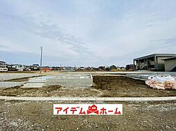 一宮市西五城第5　全4棟　2号棟