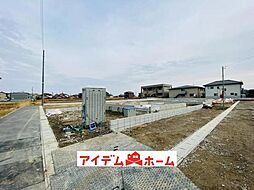 一宮市西五城第5　全4棟　1号棟