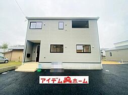 一宮市西五城第4 全1棟