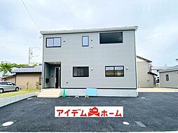 一宮市西五城第4　全1棟