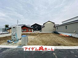 一宮市西五城第4 全1棟