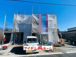 一宮市西五城第4 全1棟