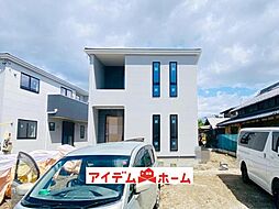 稲沢市矢合町面棒堀　全2棟　2号棟