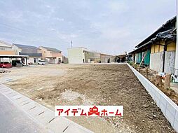 稲沢市矢合町面棒堀　全2棟　2号棟
