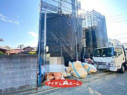 中村区第1日比津町　全3棟　2号棟