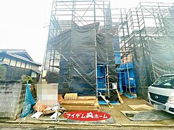 中村区第1日比津町　全3棟　2号棟