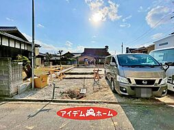 中村区第1日比津町 全3棟 2号棟