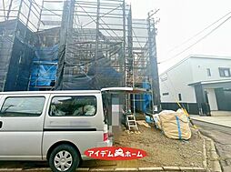 中村区第1日比津町　全3棟　1号棟