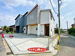 中村区第1日比津町　全3棟　1号棟