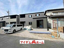 江南市古知野町宮裏　全2棟　2号棟