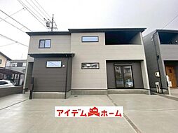 江南市古知野町宮裏　全2棟　1号棟