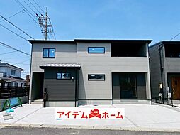 江南市古知野町宮裏　全2棟　1号棟