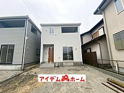 江南市大間町新町第1　全2棟　2号棟